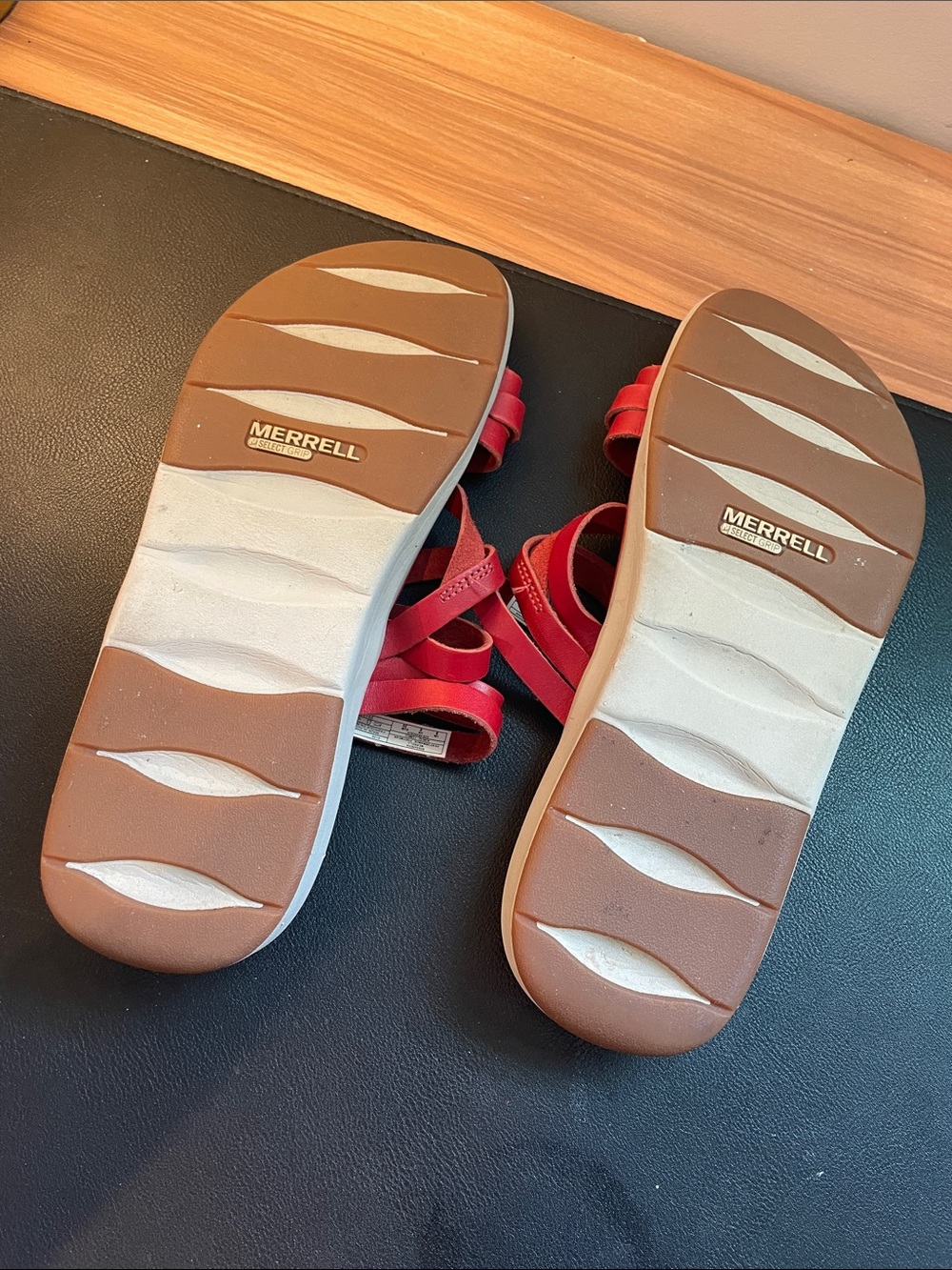 Merrell Bossanova Sandals - Picture 5 of 6